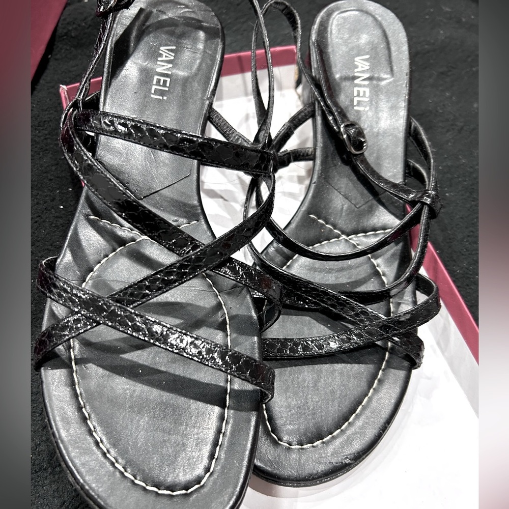 Vaneli Sandals